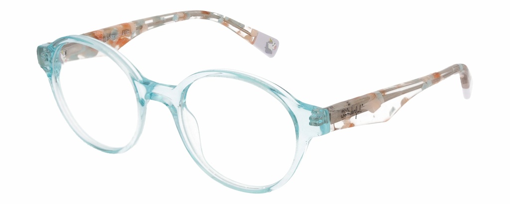 MR. WONDERFUL RX* 69853 COL 537