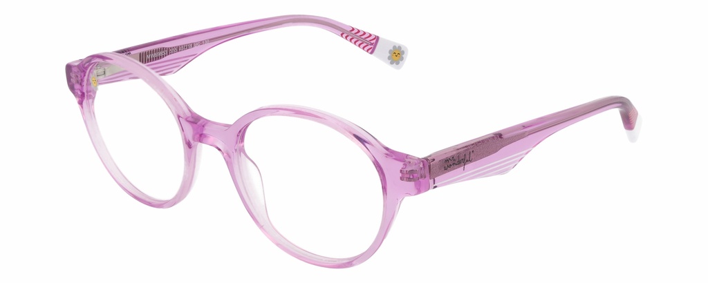 MR. WONDERFUL RX* 69853 COL 555