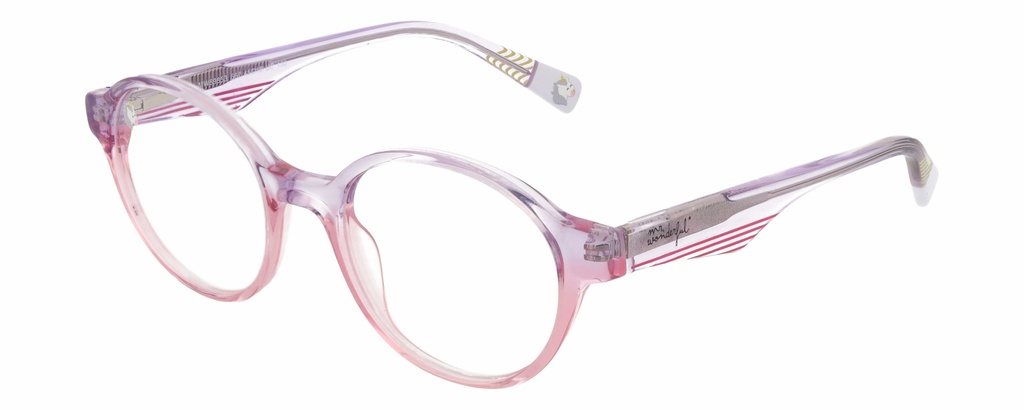 MR. WONDERFUL RX* 69853 COL 567