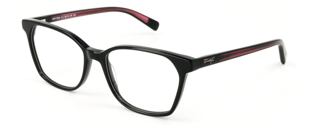 MR. WONDERFUL Eco RX* 77000 COL 512