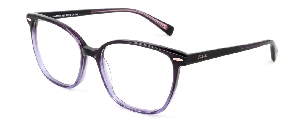 MR. WONDERFUL Eco RX* 77001 COL 553