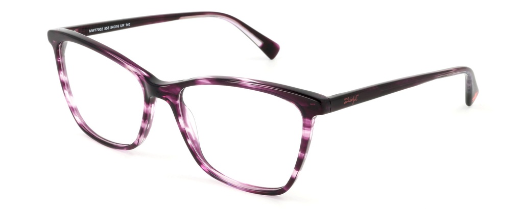 MR. WONDERFUL Eco RX* 77002 COL 555