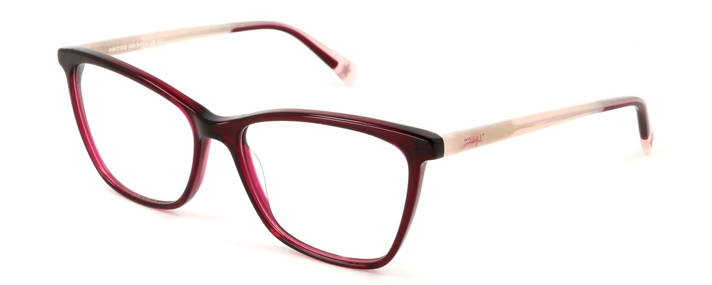 MR. WONDERFUL Eco RX* 77002 COL 563