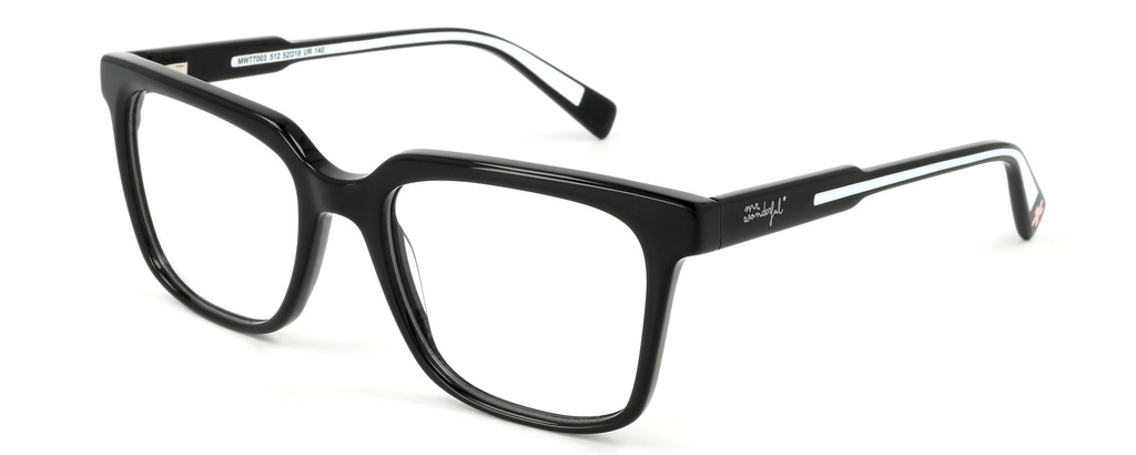 MR. WONDERFUL Eco RX* 77003 COL 512