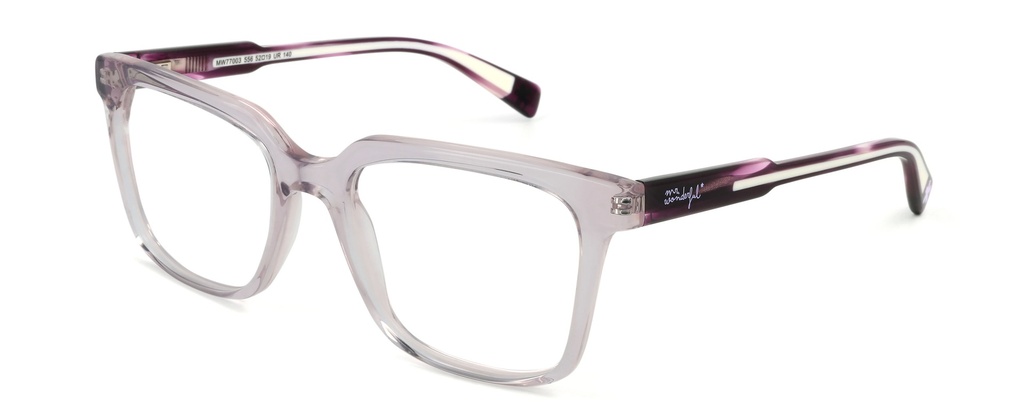 MR. WONDERFUL Eco RX* 77003 COL 556