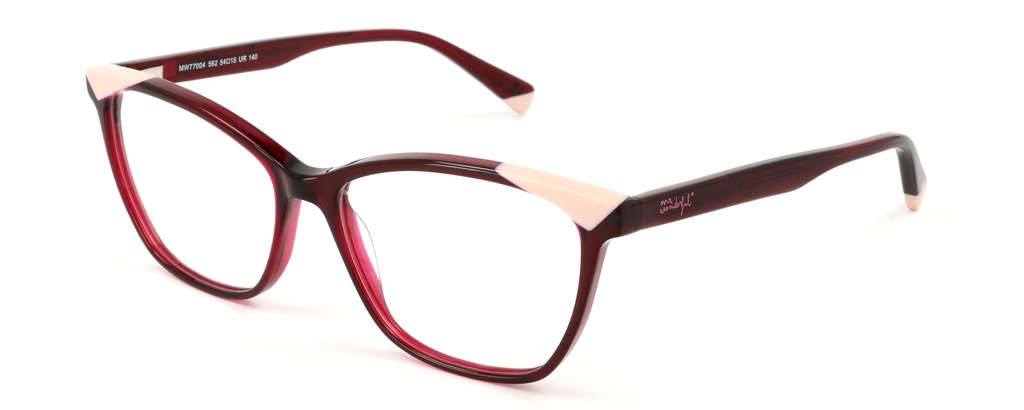 MR. WONDERFUL Eco RX* 77004 COL 562