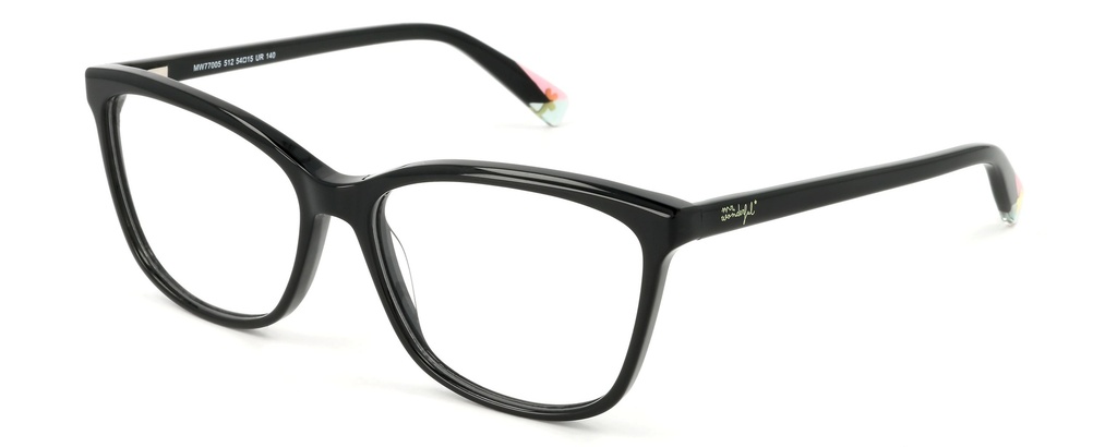 MR. WONDERFUL Eco RX* 77005 COL 512