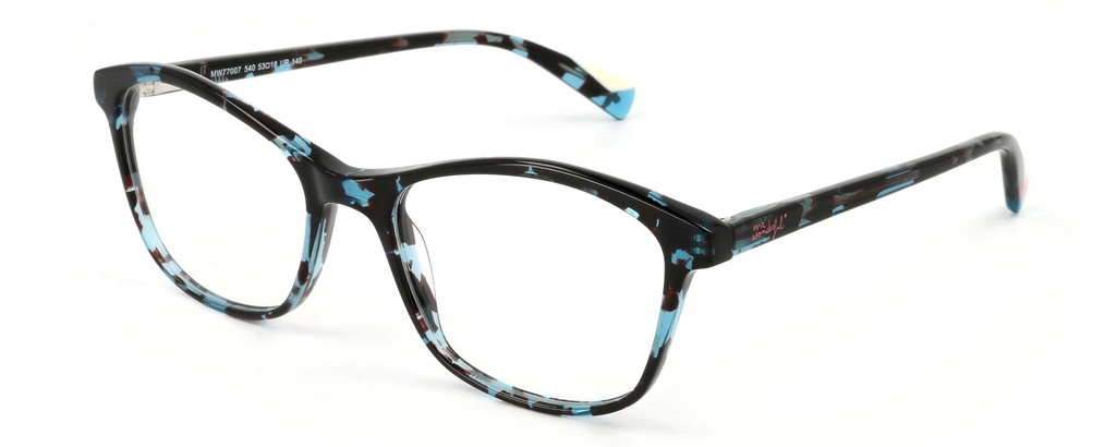 MR. WONDERFUL Eco RX* 77007 COL 540