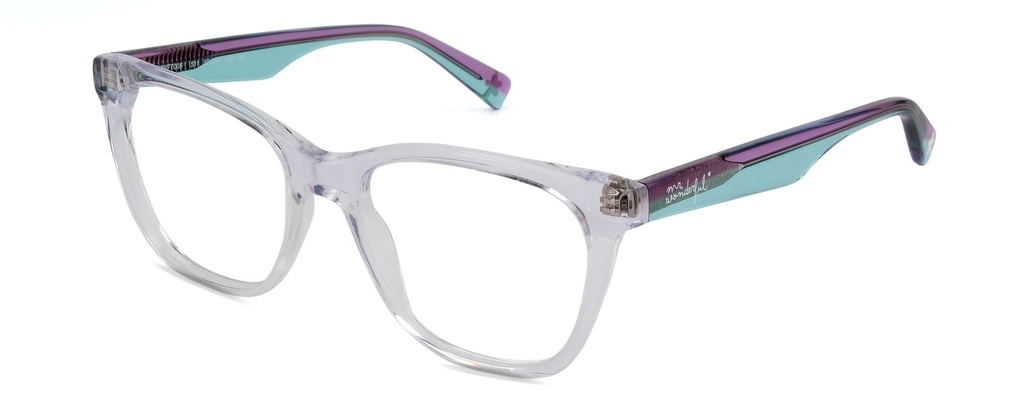 MR. WONDERFUL Eco RX* 77008 COL 511