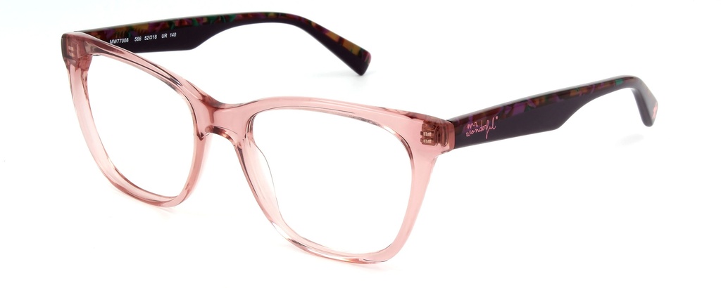 MR. WONDERFUL Eco RX* 77008 COL 566