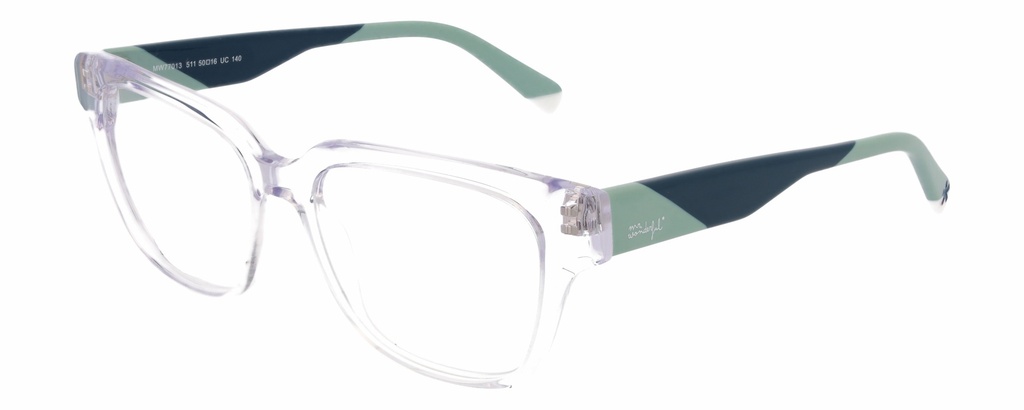 MR. WONDERFUL Eco RX* 77013 COL 511