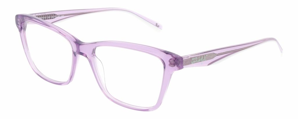 MR. WONDERFUL Eco RX* 77015 COL 555