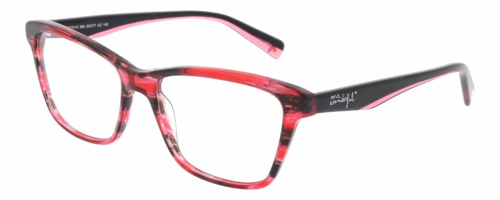 MR. WONDERFUL Eco RX* 77015 COL 565