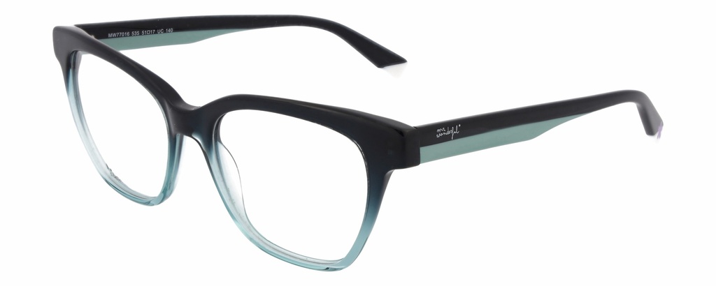 MR. WONDERFUL Eco RX* 77016 COL 535