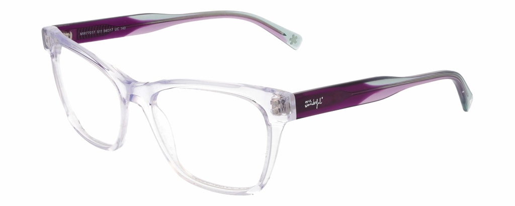 MR. WONDERFUL Eco RX* 77017 COL 511