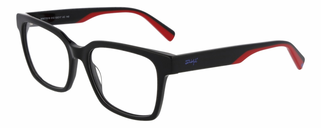 MR. WONDERFUL Eco RX* 77019 COL 512