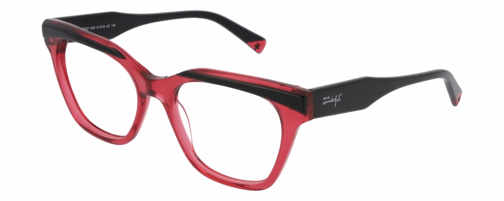 MR. WONDERFUL Eco RX* 77021 COL 565