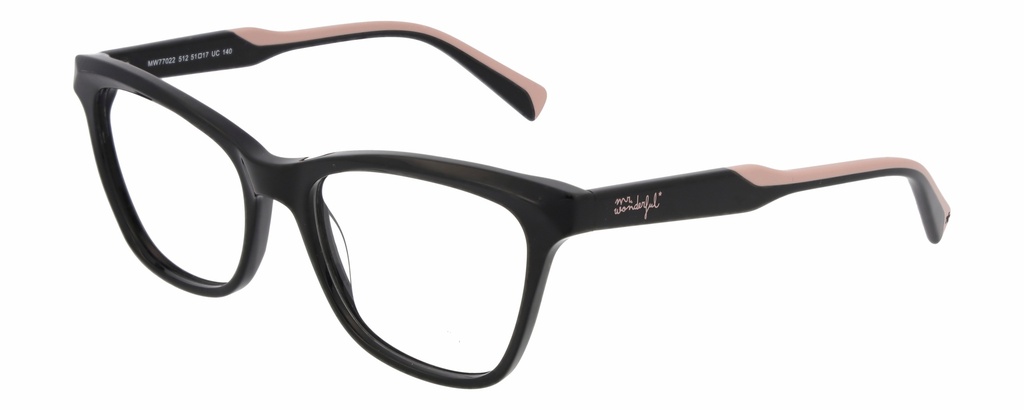 MR. WONDERFUL Eco RX* 77022 COL 512