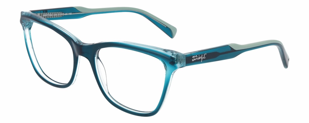 MR. WONDERFUL Eco RX* 77022 COL 534