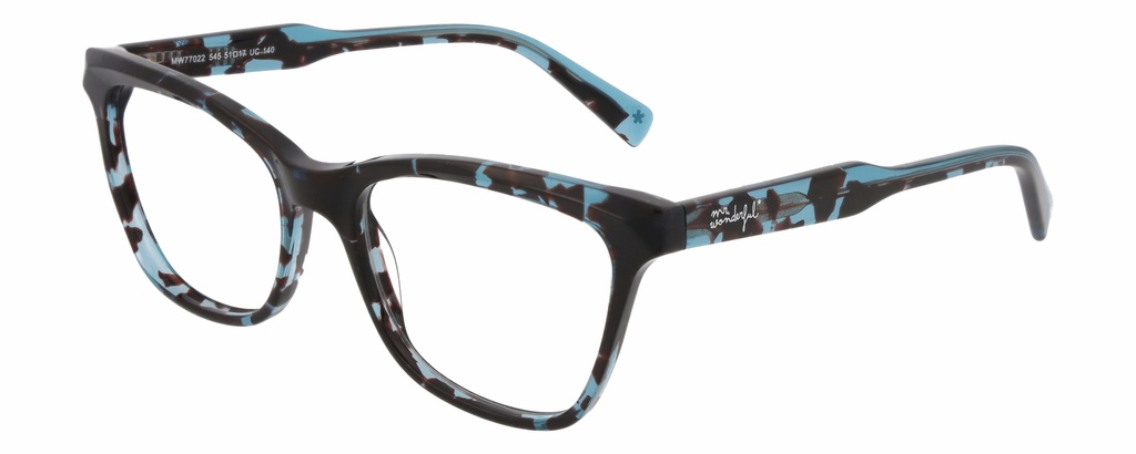 MR. WONDERFUL Eco RX* 77022 COL 545