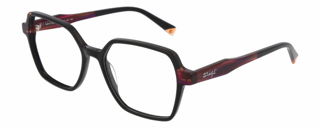 MR. WONDERFUL Eco RX* 77023 COL 512