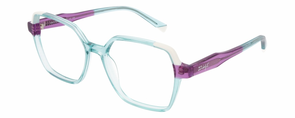 MR. WONDERFUL Eco RX* 77023 COL 546