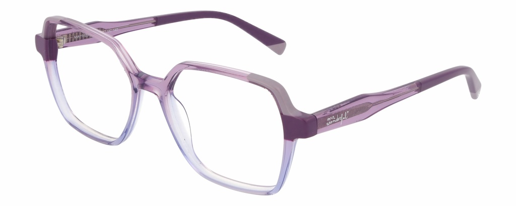 MR. WONDERFUL Eco RX* 77023 COL 555