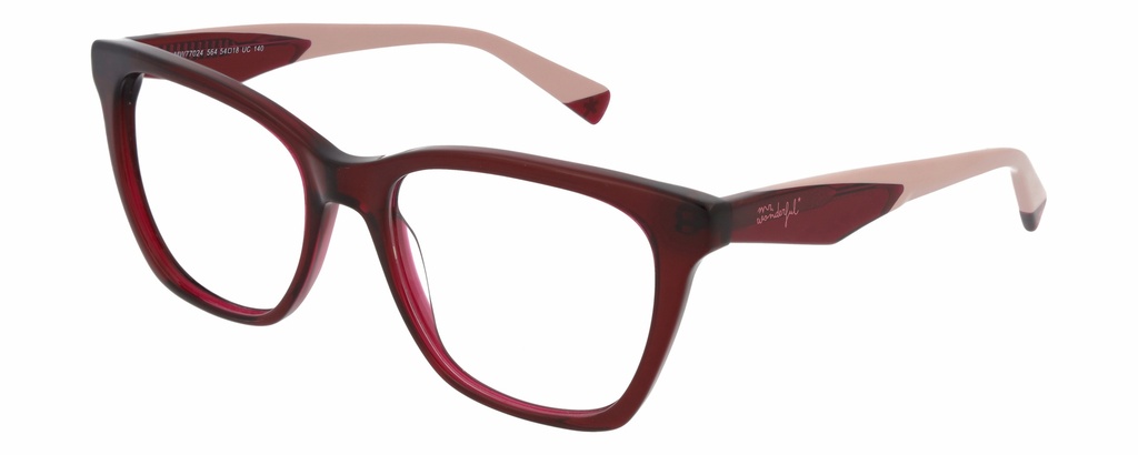 MR. WONDERFUL Eco RX* 77024 COL 564