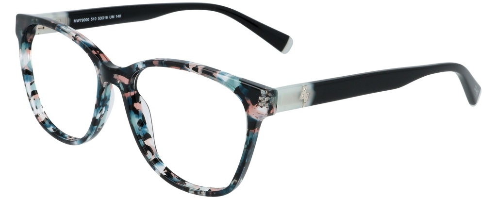 MR. WONDERFUL Glam RX* 79000 COL 510