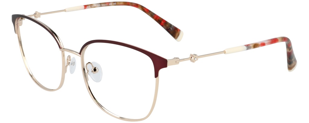 MR. WONDERFUL Glam RX* 79007 COL 231