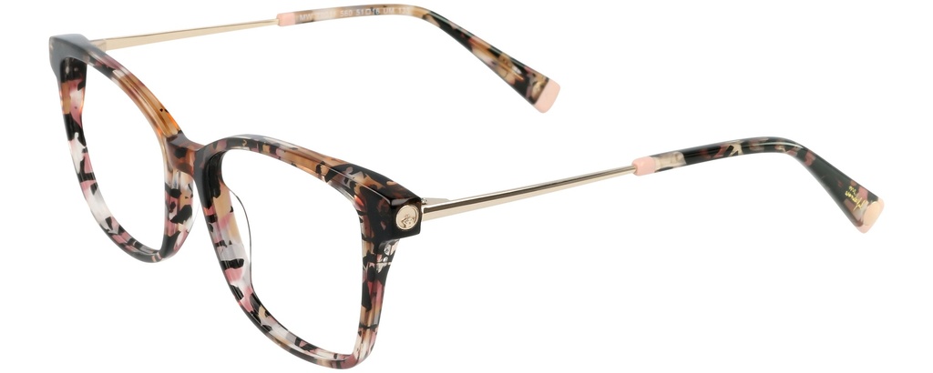 MR. WONDERFUL Glam RX* 79011 COL 560