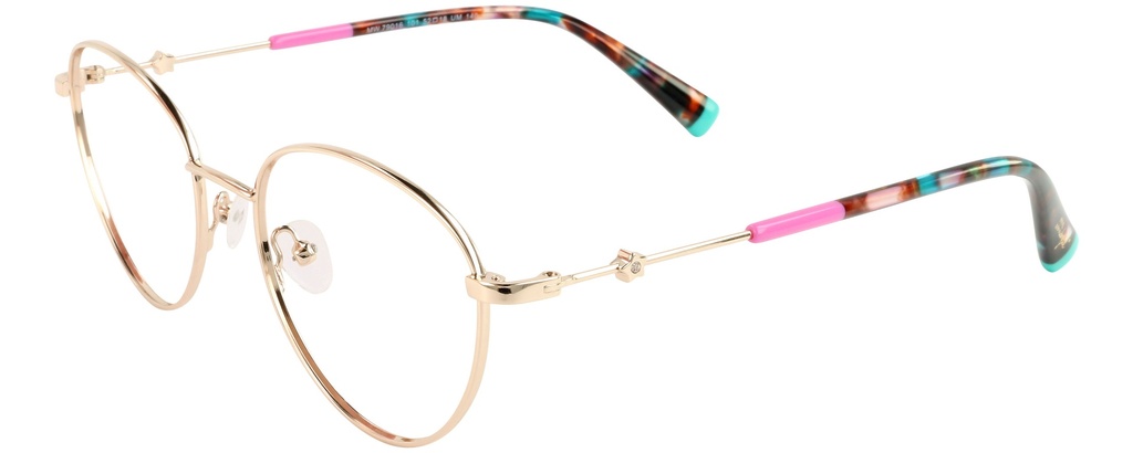 MR. WONDERFUL Glam RX* 79016 COL 101