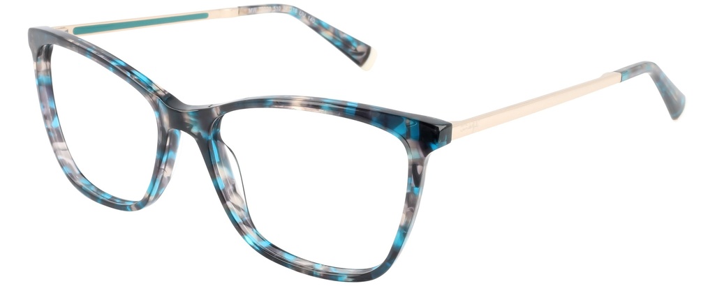 MR. WONDERFUL Glam RX* 79020 COL 510