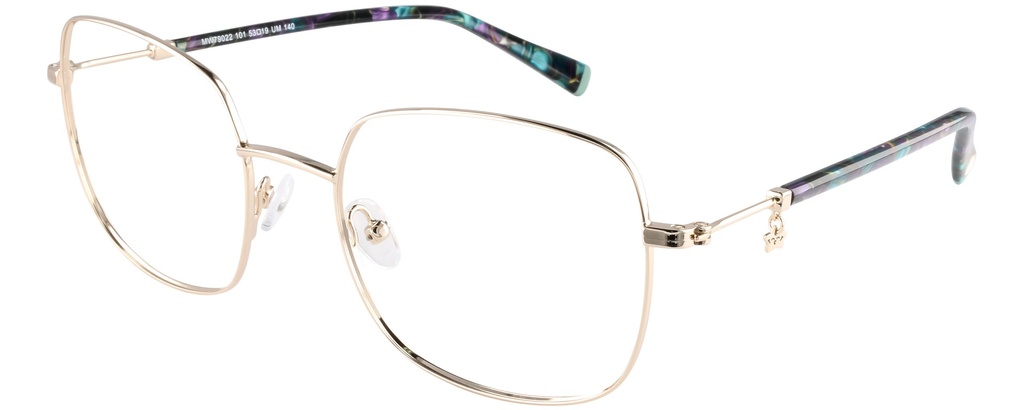 MR. WONDERFUL Glam RX* 79022 COL 101