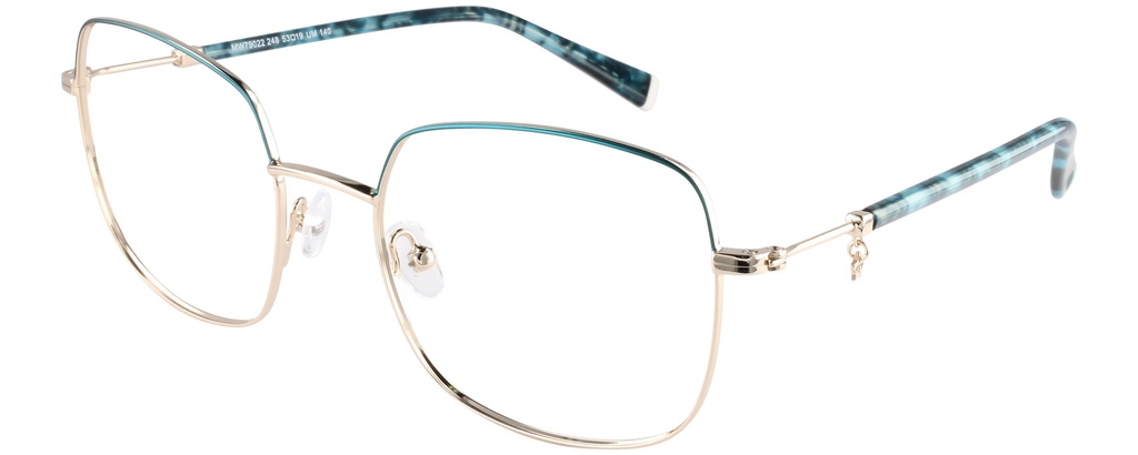 MR. WONDERFUL Glam RX* 79022 COL 248