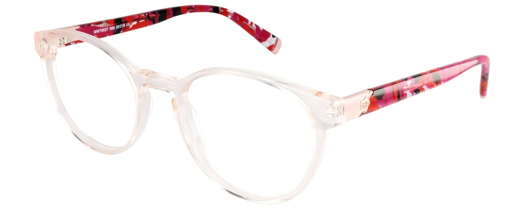 MR. WONDERFUL Glam RX* 79027 COL 566