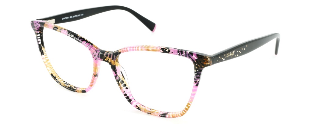 MR. WONDERFUL Glam RX* 79031 COL 565