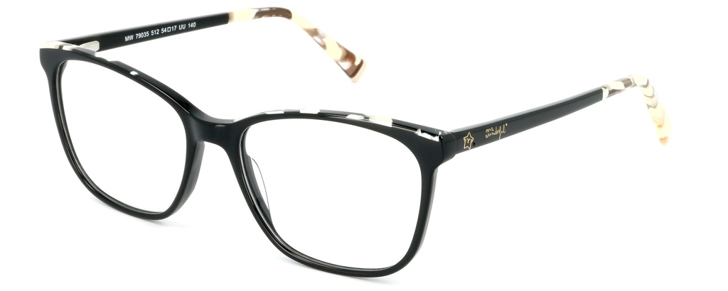 MR. WONDERFUL Glam RX* 79035 COL 512