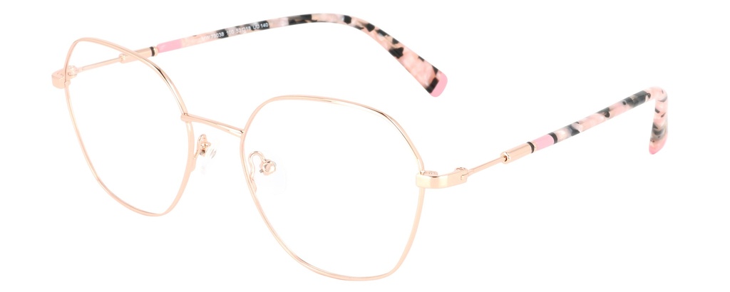 MR. WONDERFUL Glam RX* 79038 COL 100