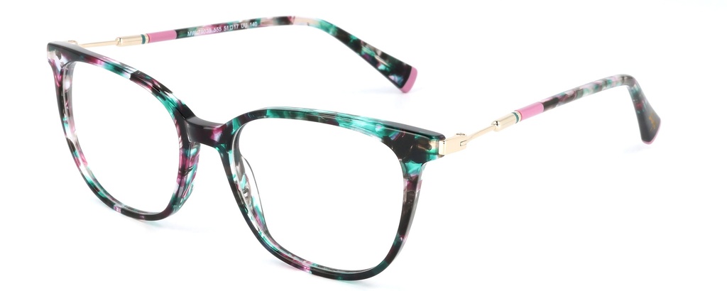 MR. WONDERFUL Glam RX* 79039 COL 555