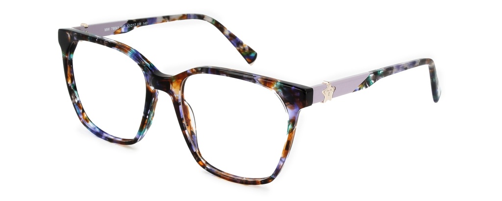 MR. WONDERFUL Glam RX* 79041 COL 599