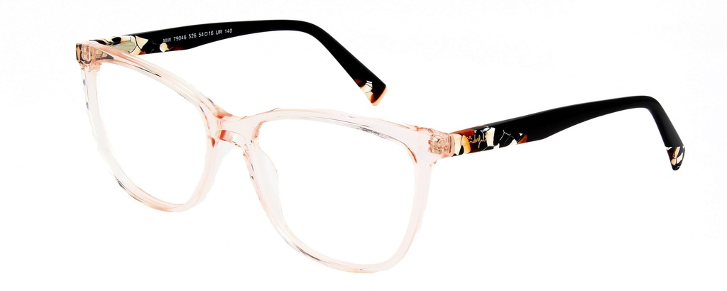 MR. WONDERFUL Glam RX* 79046 COL 526