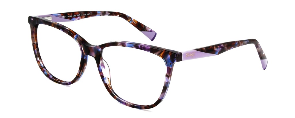 MR. WONDERFUL Glam RX* 79046 COL 599