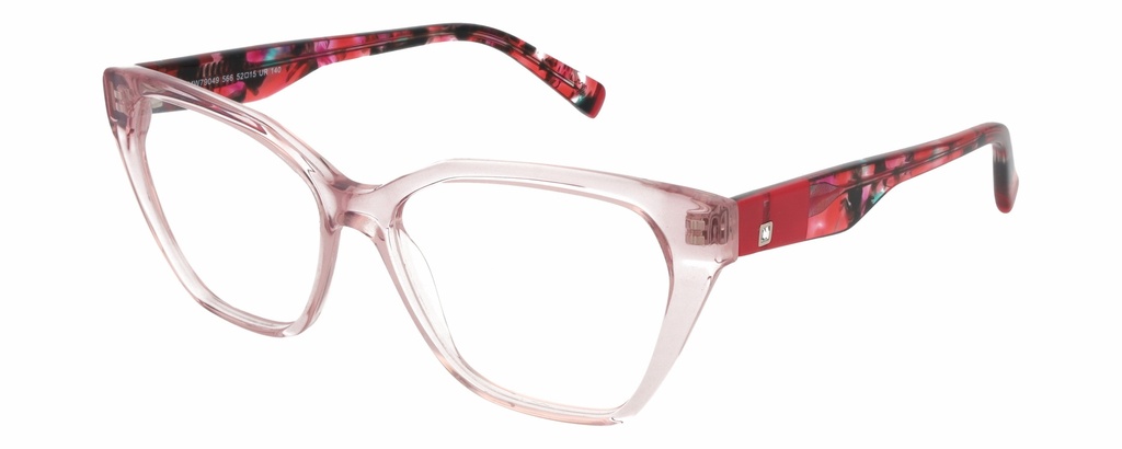 MR. WONDERFUL Glam RX* 79049 COL 566