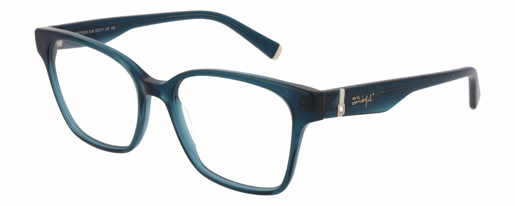 MR. WONDERFUL Glam RX* 79050 COL 534