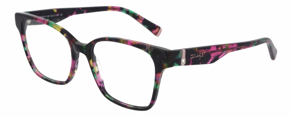 MR. WONDERFUL Glam RX* 79050 COL 560