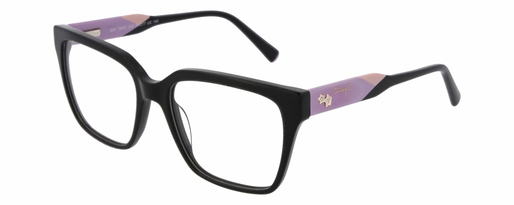 MR. WONDERFUL Glam RX* 79051 COL 512