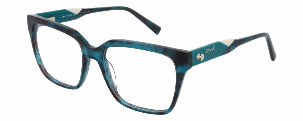 MR. WONDERFUL Glam RX* 79051 COL 530