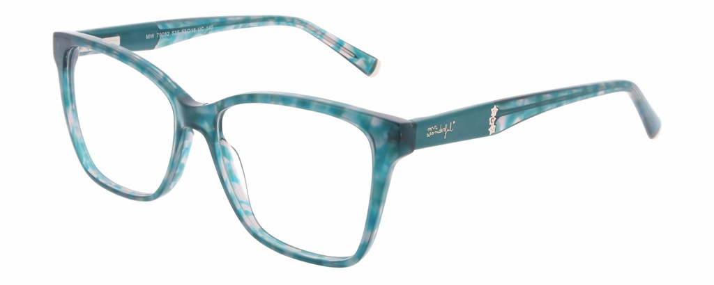 MR. WONDERFUL Glam RX* 79052 COL 535