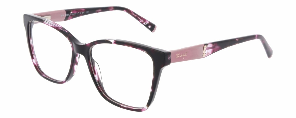 MR. WONDERFUL Glam RX* 79052 COL 553